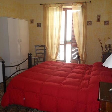 B&B Il Vecchio Messina Trapani Extérieur photo