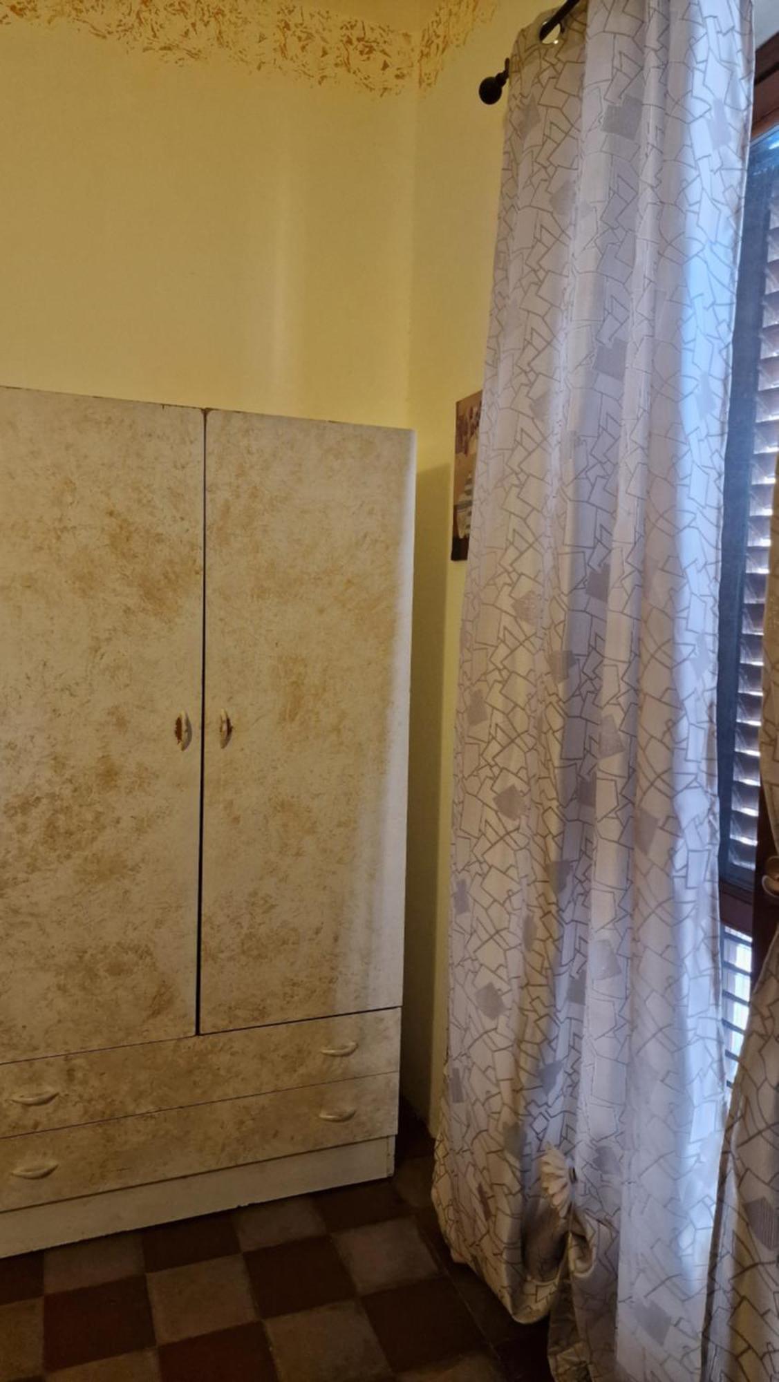 B&B Il Vecchio Messina Trapani Extérieur photo