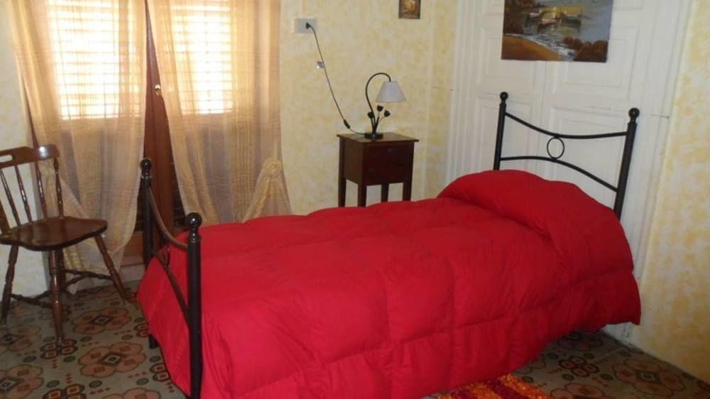 B&B Il Vecchio Messina Trapani Extérieur photo